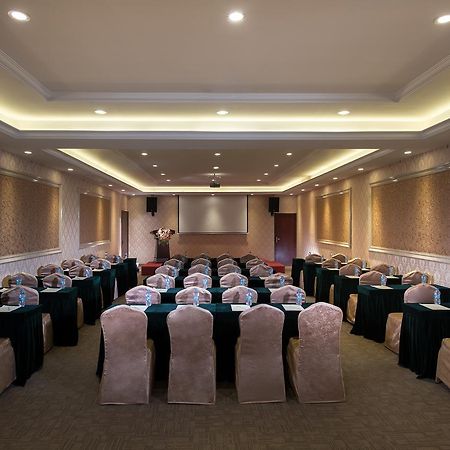 Vienna International Hotel Shanghai Pudong Huinan Dış mekan fotoğraf